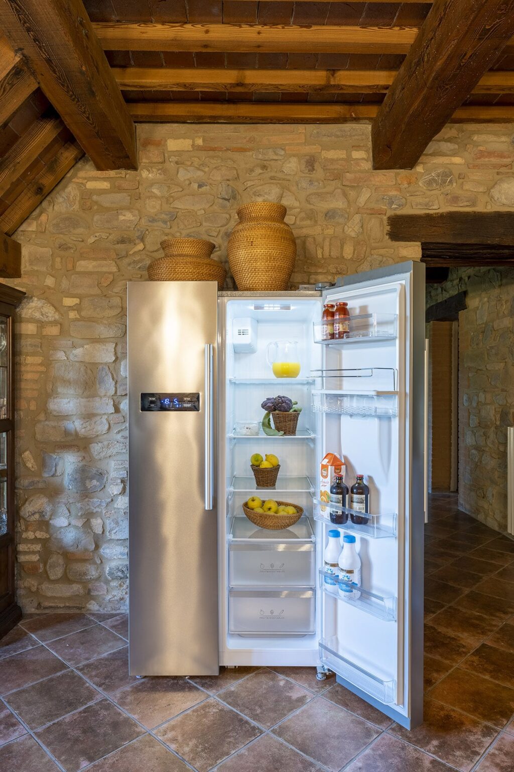 Chianti Enchanting Farmhouse | Tuscany image 21 | Only on SopranoVillas