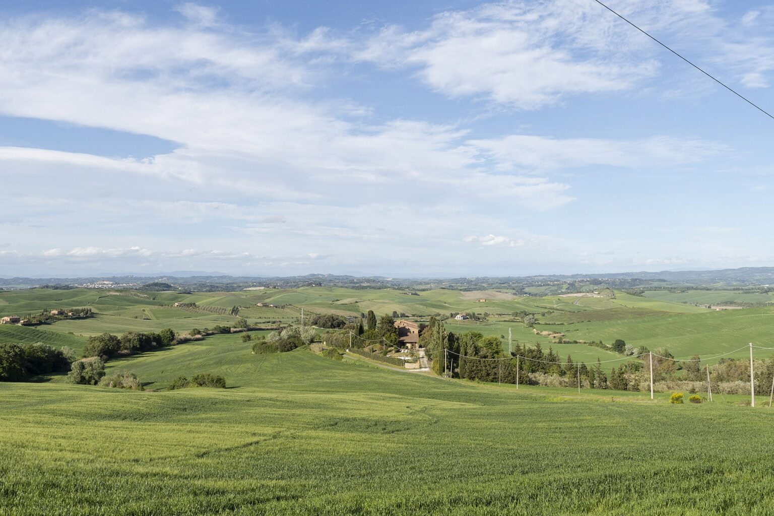 Chianti Enchanting Farmhouse | Tuscany image 36 | Only on SopranoVillas