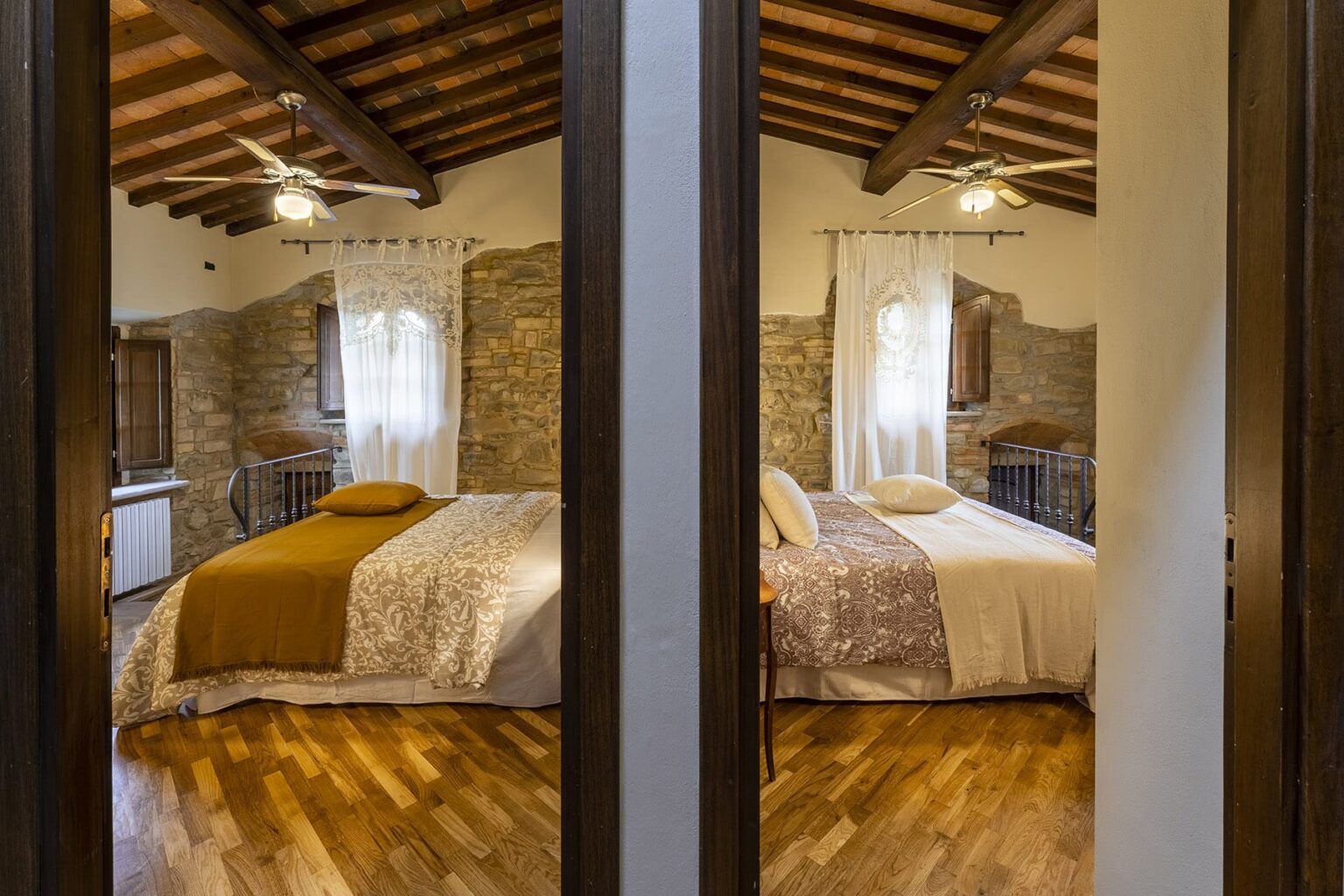 Chianti Enchanting Farmhouse | Tuscany image 22 | Only on SopranoVillas