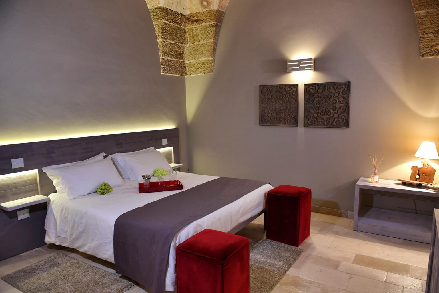 Mesagne Resort Masseria  | Puglia image 5 | Only on SopranoVillas
