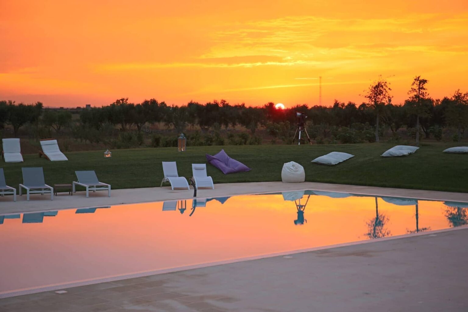 Mesagne Resort Masseria  | Puglia image 3 | Only on SopranoVillas