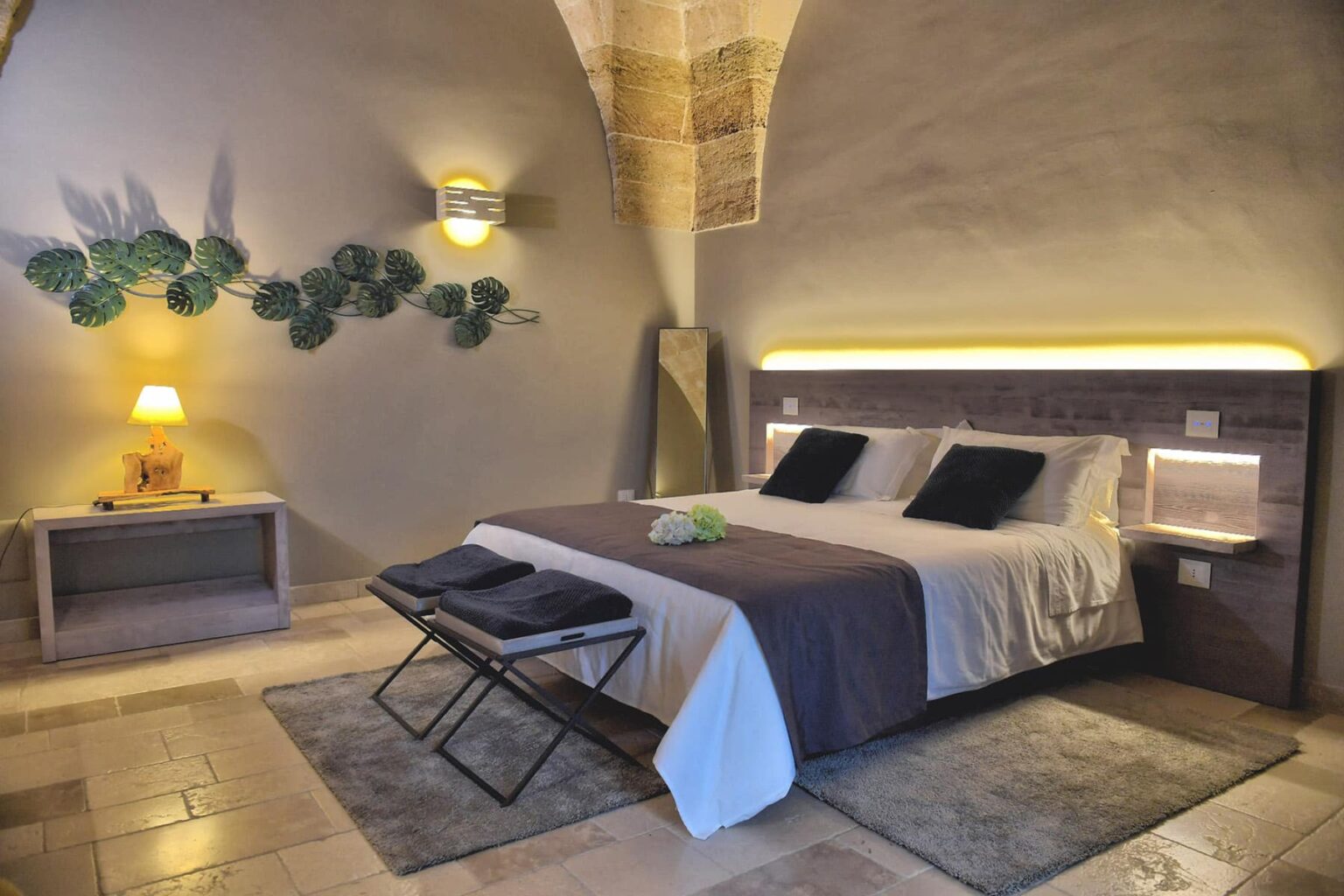 Mesagne Resort Masseria  | Puglia image 4 | Only on SopranoVillas