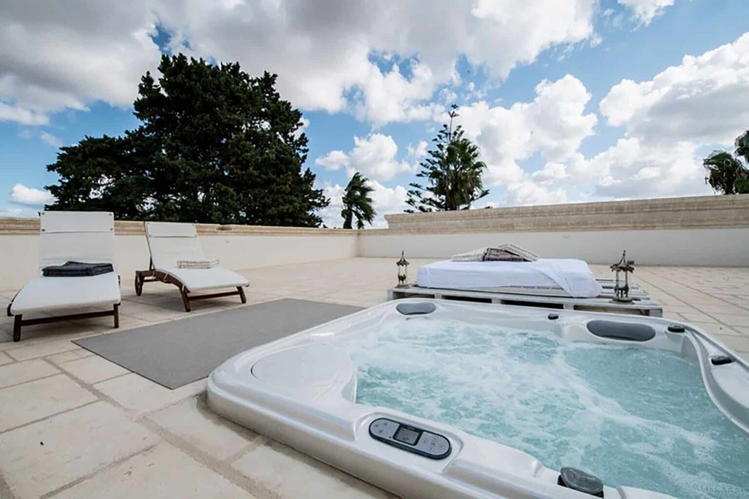 Mesagne Resort Masseria  | Puglia image 8 | Only on SopranoVillas