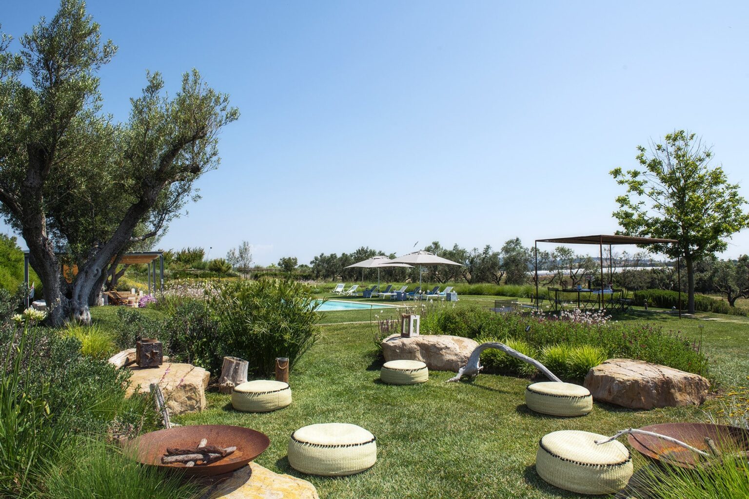 Capalbio Stunning Villa  | Tuscany image 11 | Only on SopranoVillas