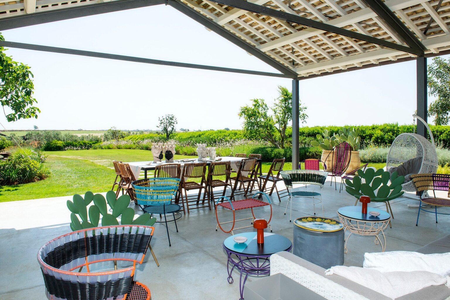 Capalbio Stunning Villa  | Tuscany image 16 | Only on SopranoVillas