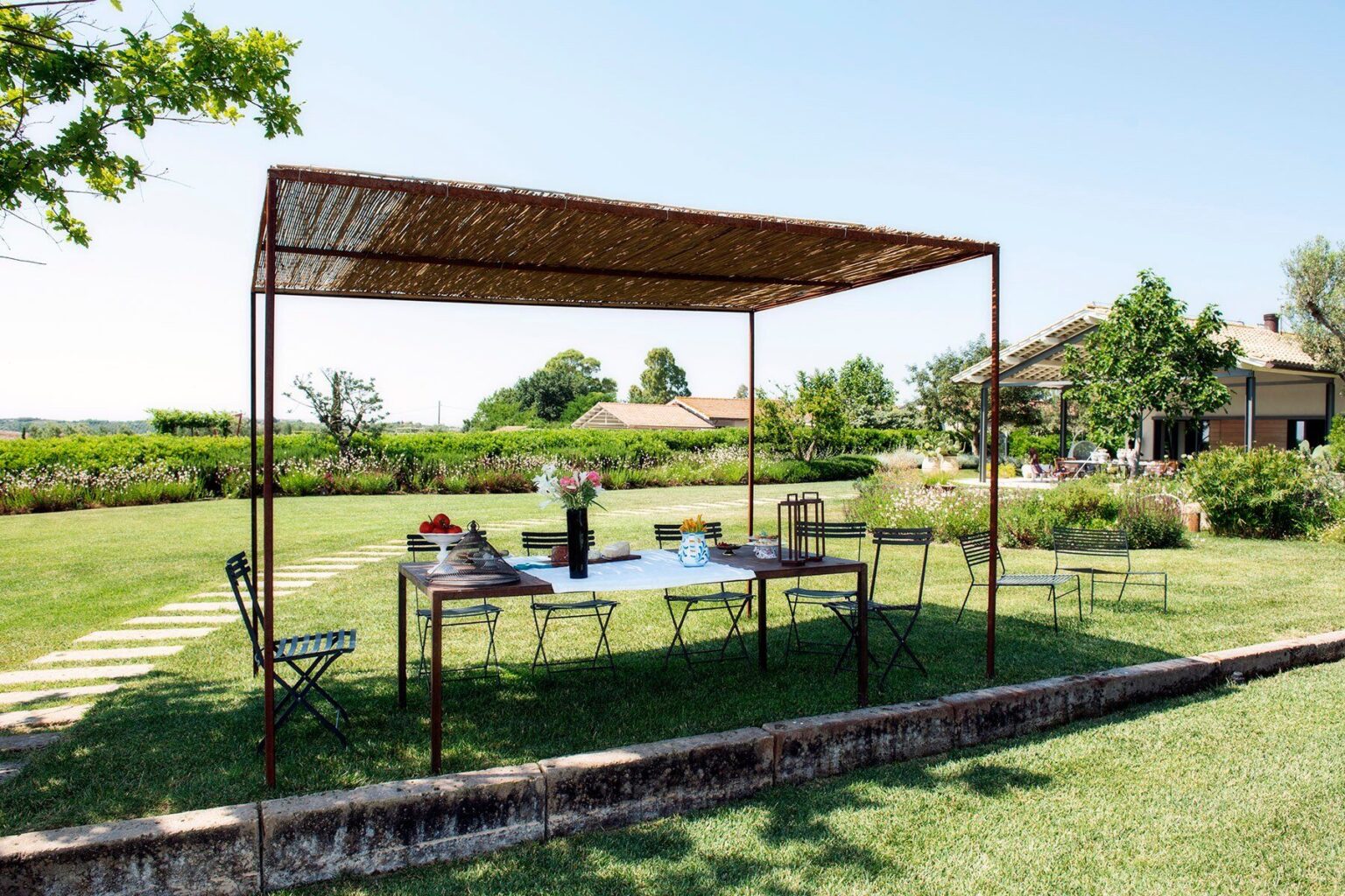 Capalbio Stunning Villa  | Tuscany image 54 | Only on SopranoVillas