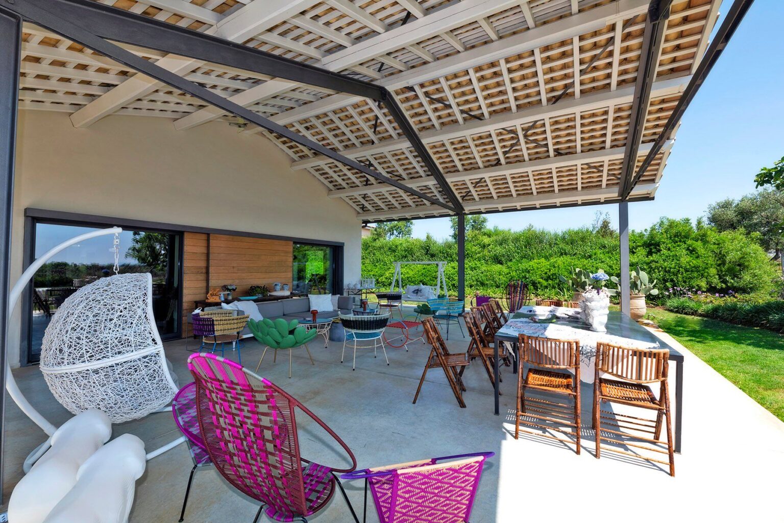 Capalbio Stunning Villa  | Tuscany image 19 | Only on SopranoVillas