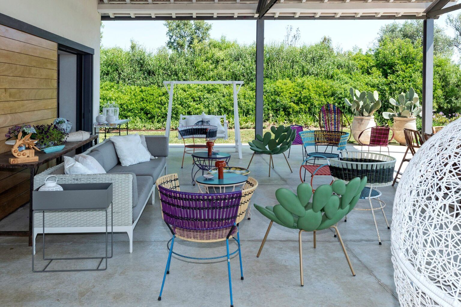 Capalbio Stunning Villa  | Tuscany image 20 | Only on SopranoVillas