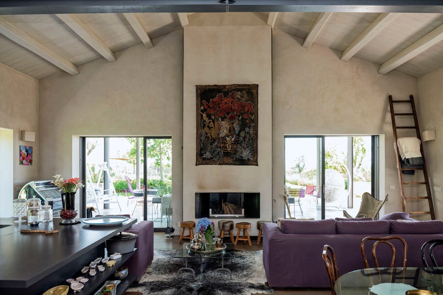 Capalbio Stunning Villa  | Tuscany image 24 | Only on SopranoVillas