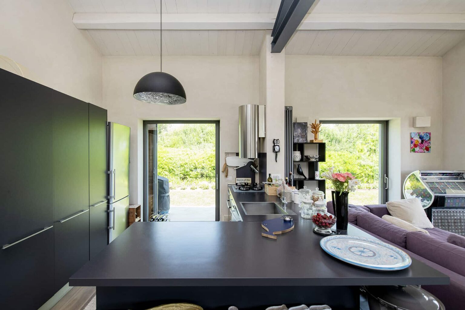 Capalbio Stunning Villa  | Tuscany image 26 | Only on SopranoVillas