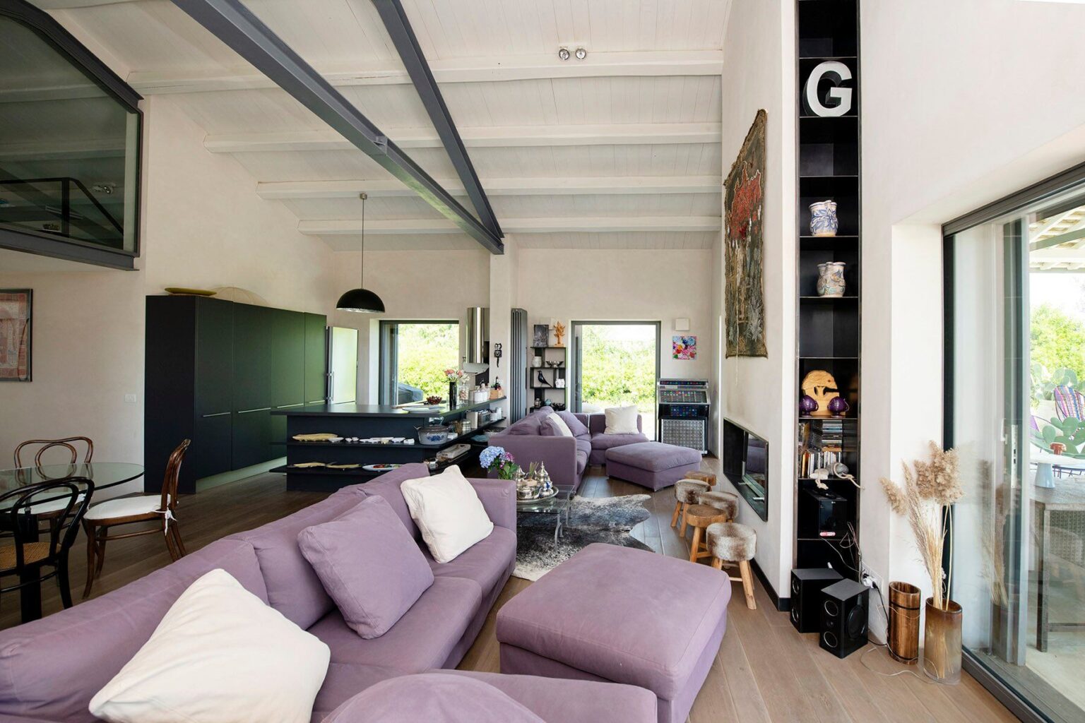 Capalbio Stunning Villa  | Tuscany image 29 | Only on SopranoVillas