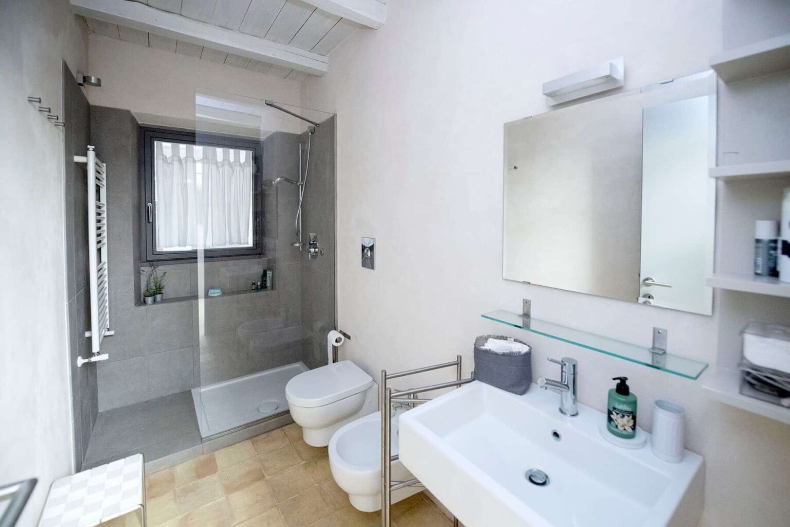 Capalbio Stunning Villa  | Tuscany image 37 | Only on SopranoVillas