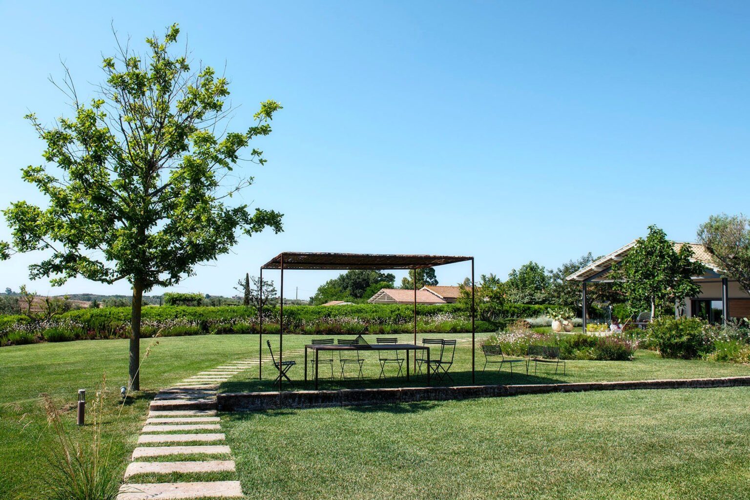 Capalbio Stunning Villa  | Tuscany image 13 | Only on SopranoVillas