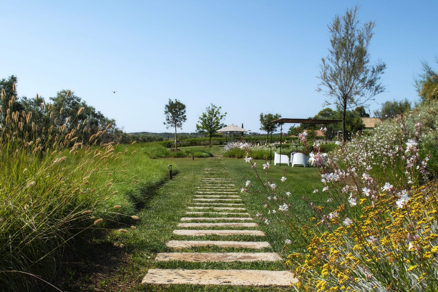 Capalbio Stunning Villa  | Tuscany image 10 | Only on SopranoVillas