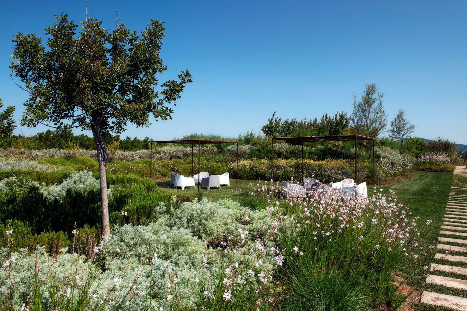 Capalbio Stunning Villa  | Tuscany image 8 | Only on SopranoVillas
