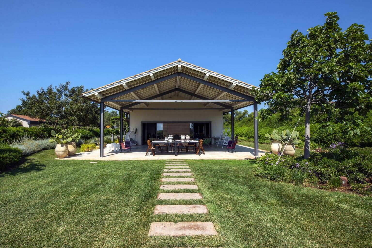 Capalbio Stunning Villa  | Tuscany image 56 | Only on SopranoVillas