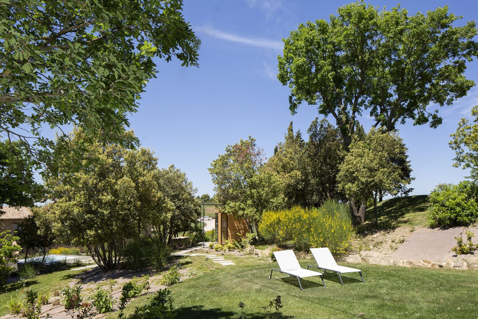 Perugia Modern Villa | Umbria image 5 | Only on SopranoVillas