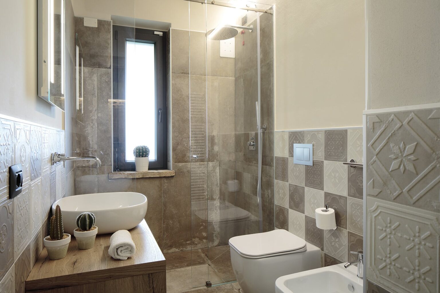 Perugia Modern Villa | Umbria image 56 | Only on SopranoVillas