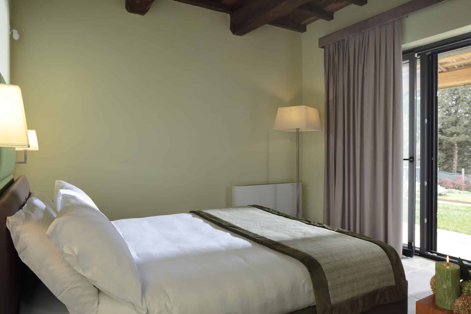 Perugia Modern Villa | Umbria image 23 | Only on SopranoVillas