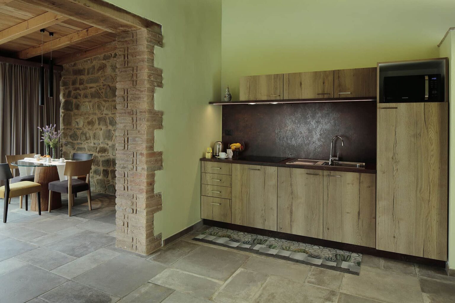 Perugia Modern Villa | Umbria image 46 | Only on SopranoVillas