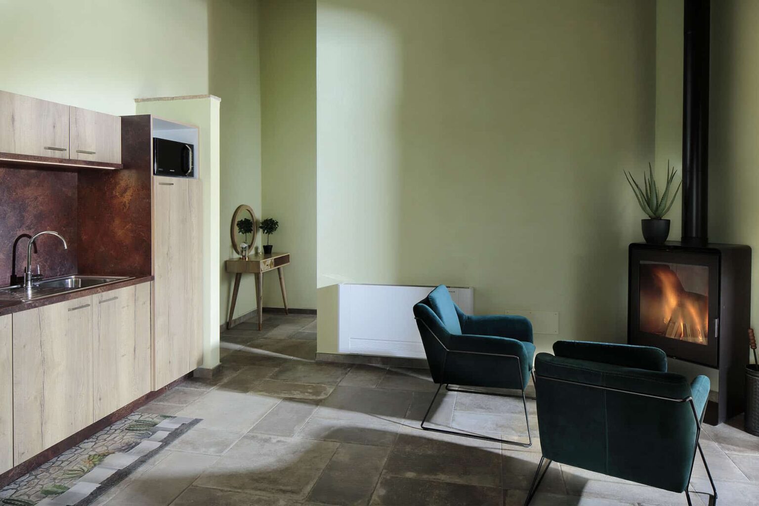 Perugia Modern Villa | Umbria image 21 | Only on SopranoVillas