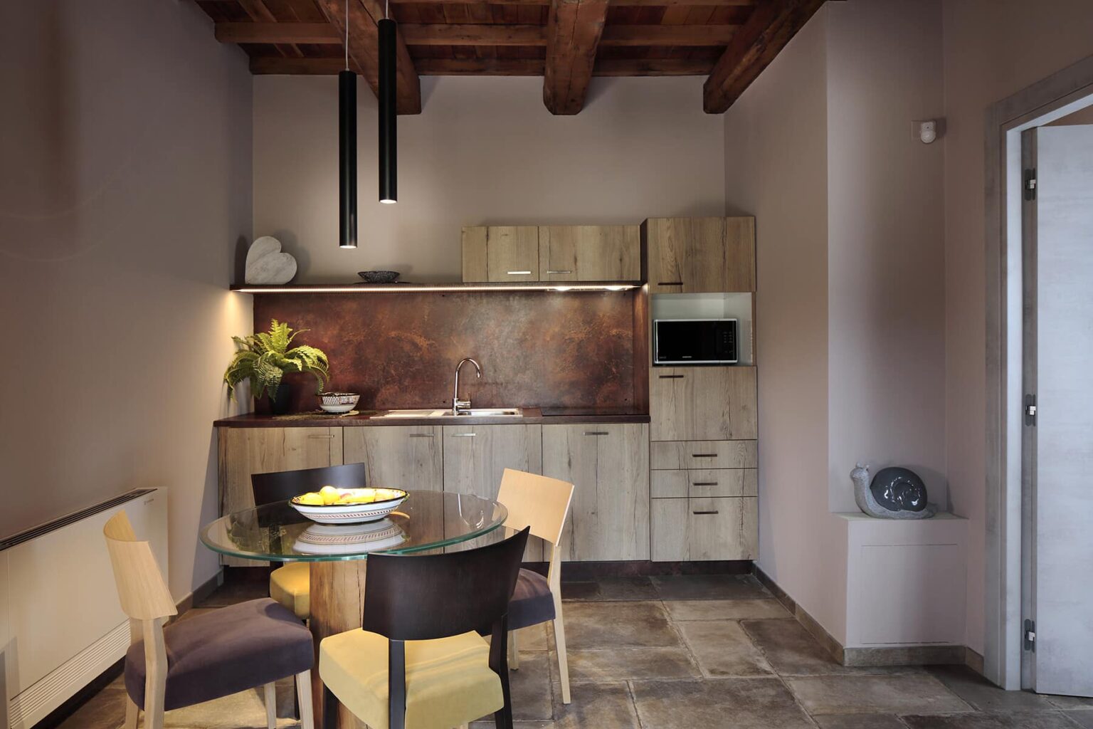 Perugia Modern Villa | Umbria image 55 | Only on SopranoVillas
