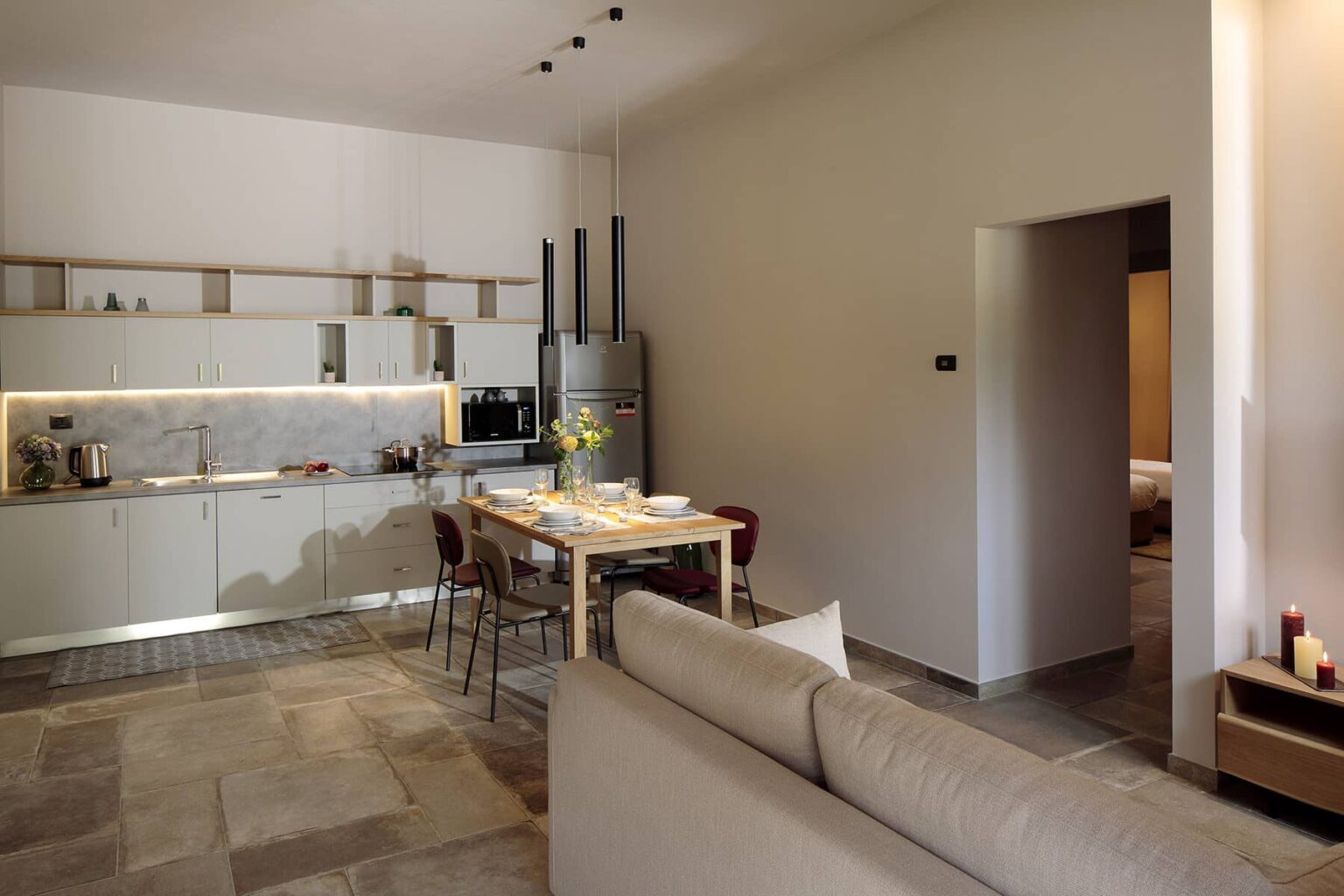 Perugia Modern Villa | Umbria image 42 | Only on SopranoVillas