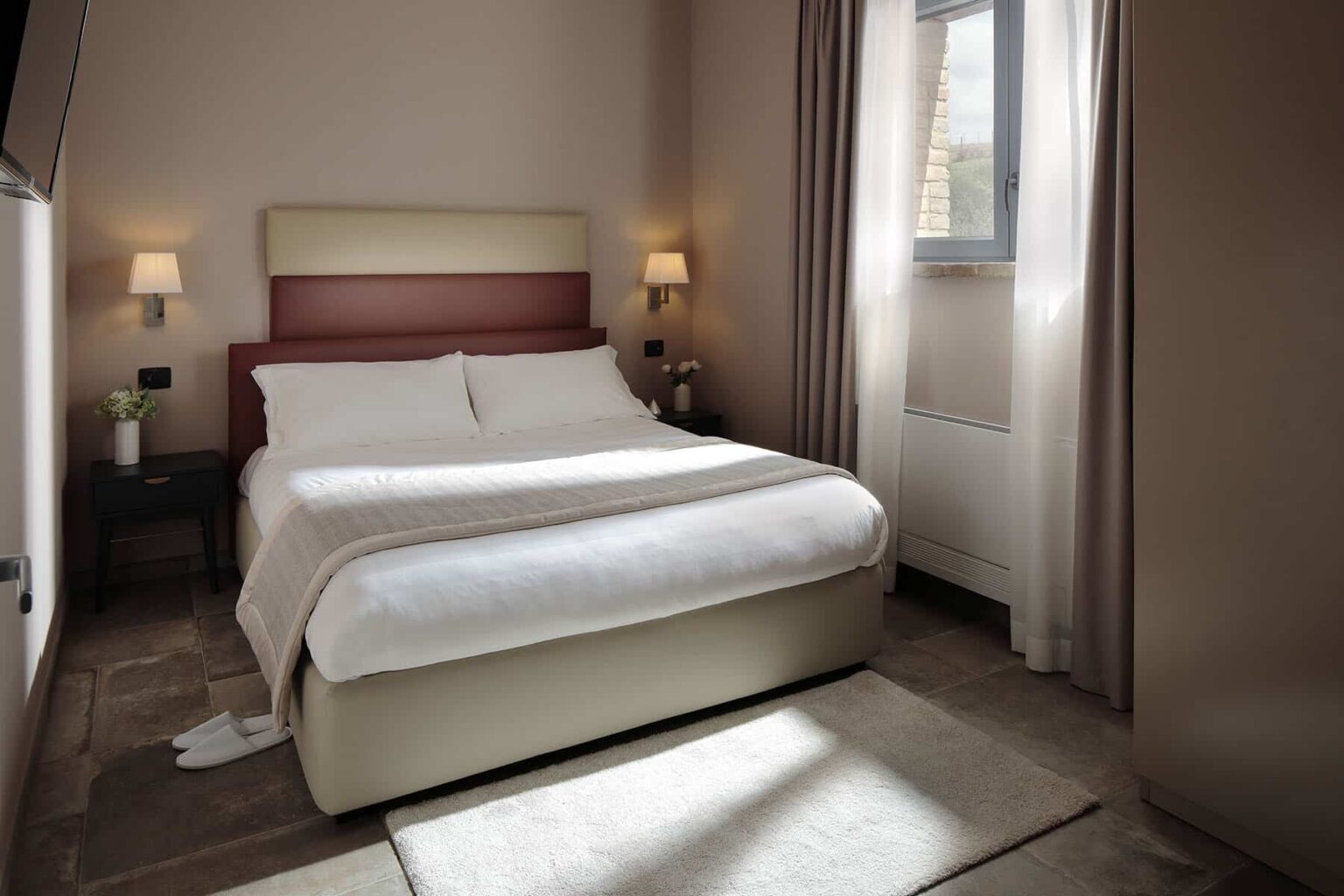 Perugia Modern Villa | Umbria image 27 | Only on SopranoVillas
