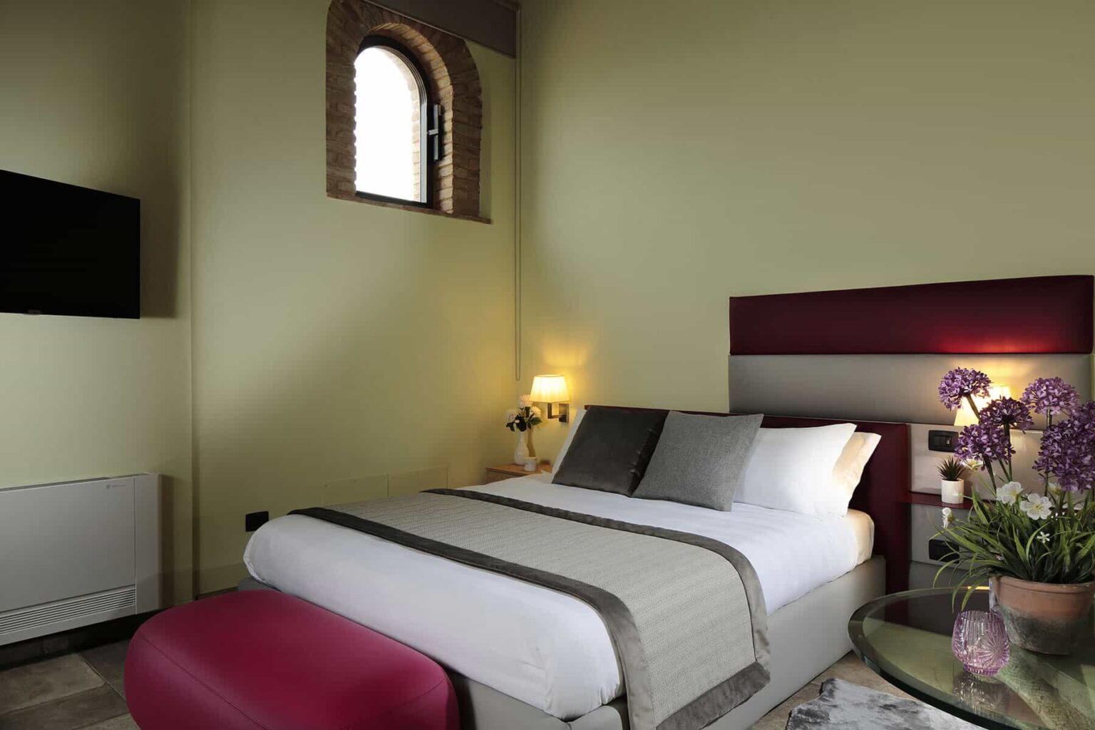 Perugia Modern Villa | Umbria image 20 | Only on SopranoVillas