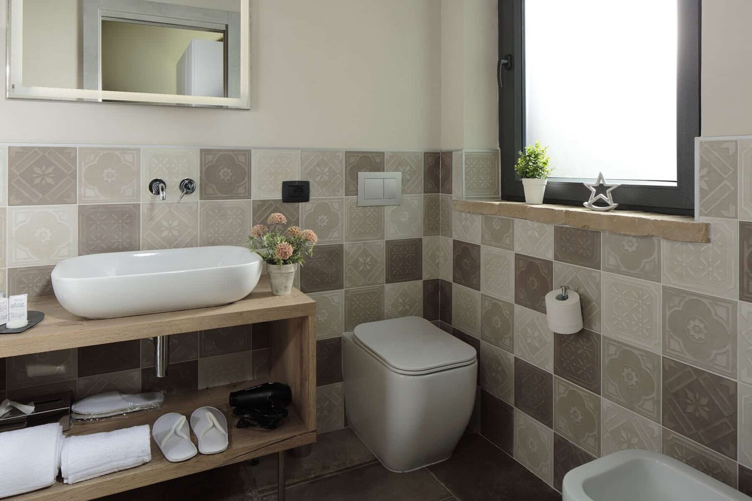 Perugia Modern Villa | Umbria image 26 | Only on SopranoVillas