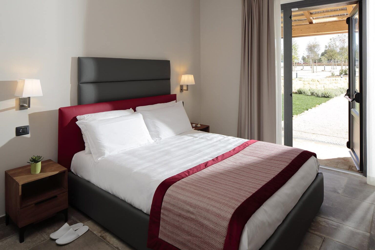 Perugia Modern Villa | Umbria image 43 | Only on SopranoVillas