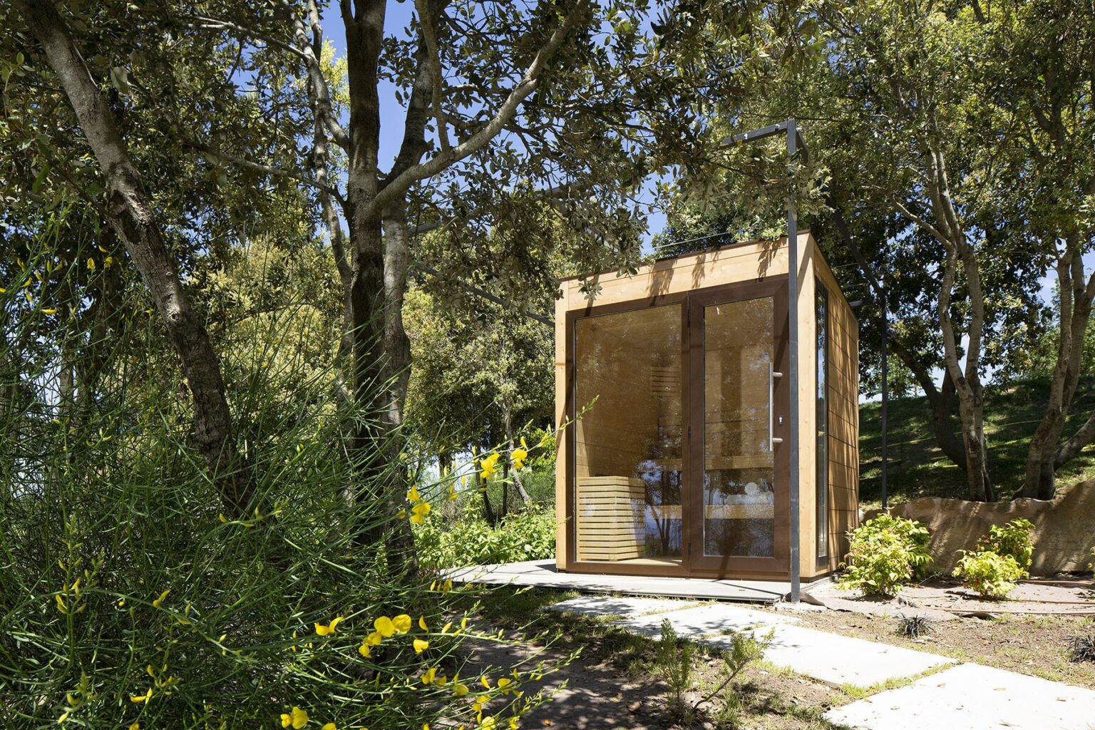 Perugia Modern Villa | Umbria image 9 | Only on SopranoVillas