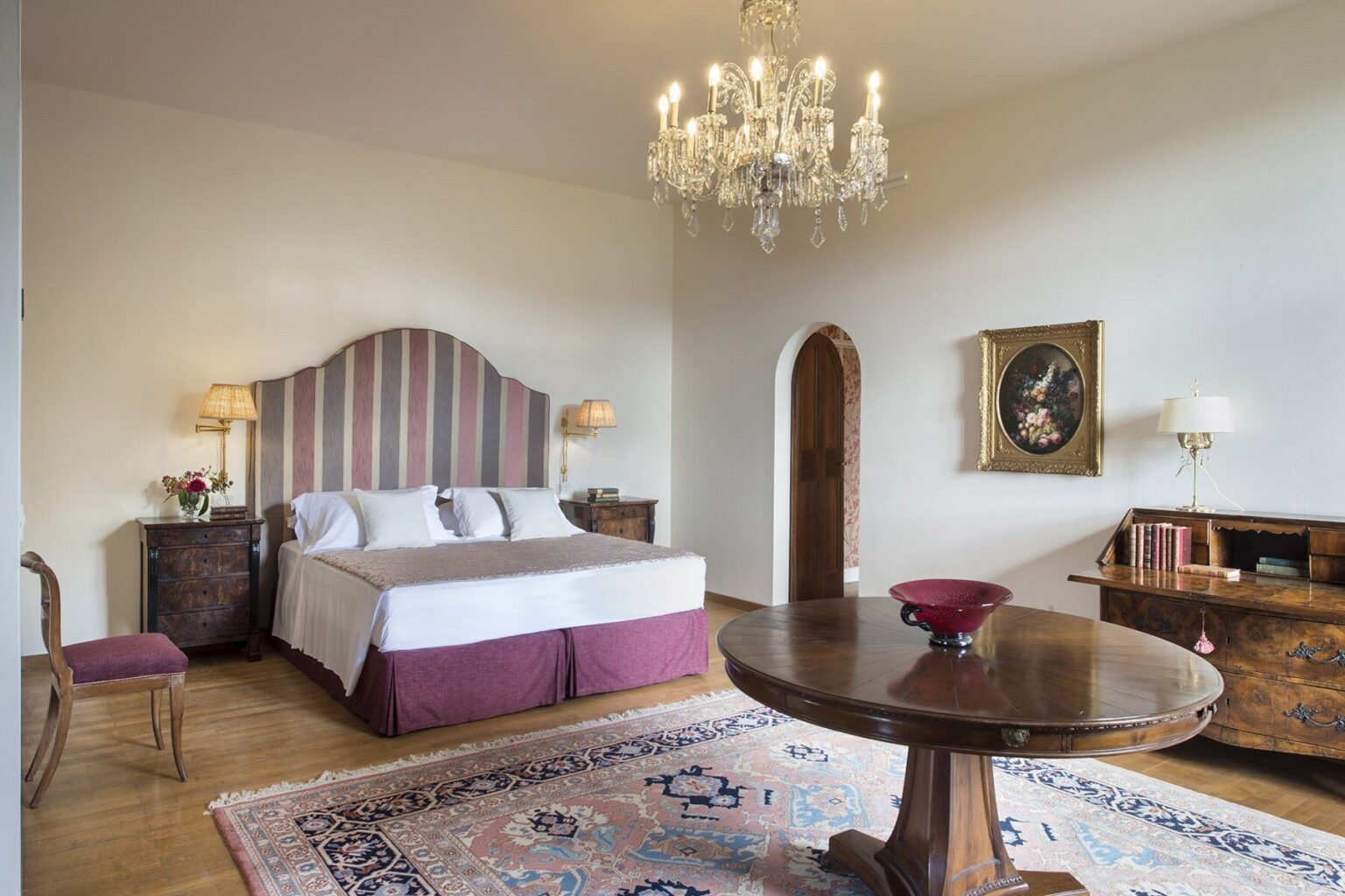 Reggello Manor House  | Tuscany image 23 | Only on SopranoVillas