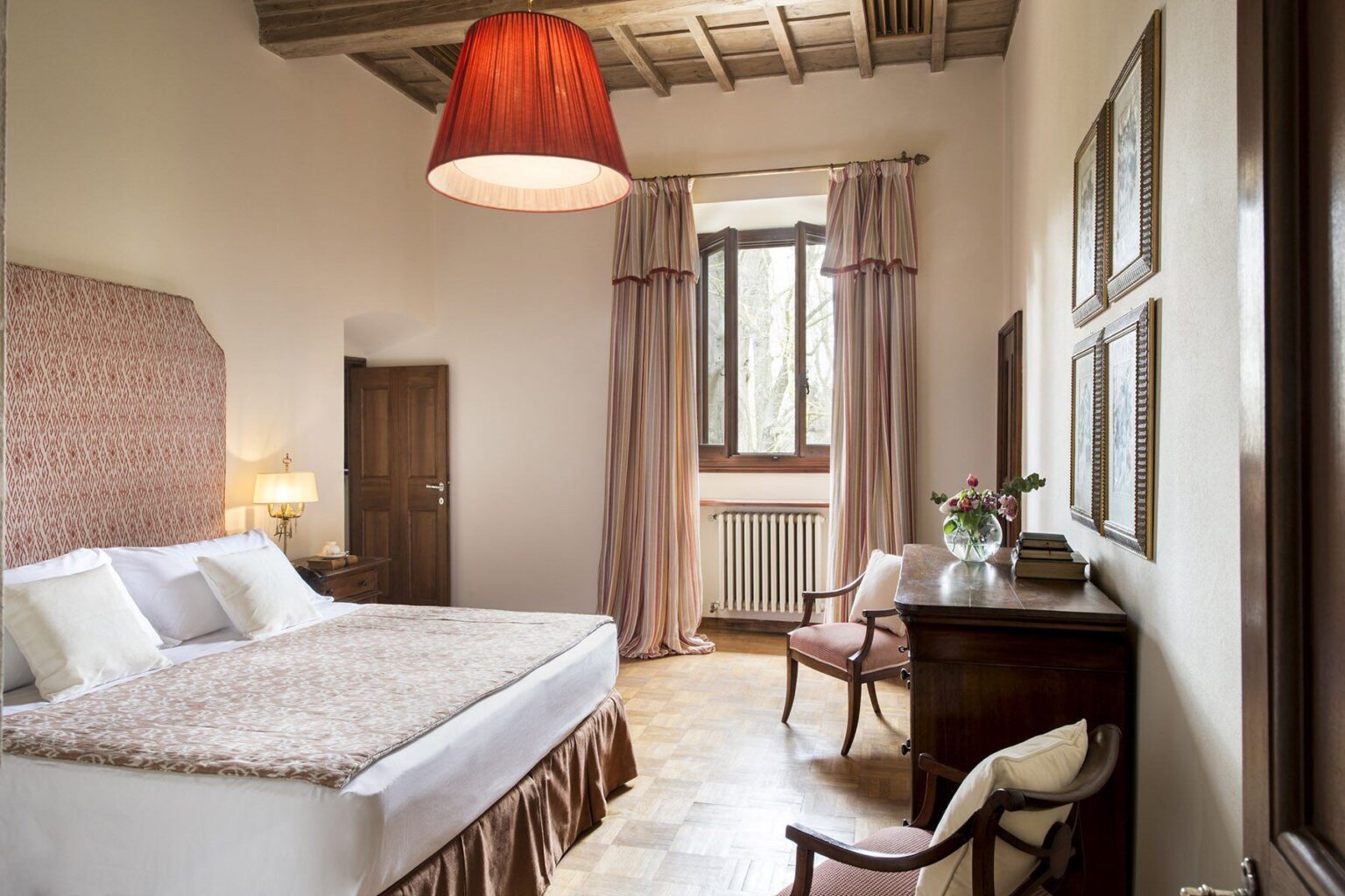 Reggello Manor House  | Tuscany image 30 | Only on SopranoVillas