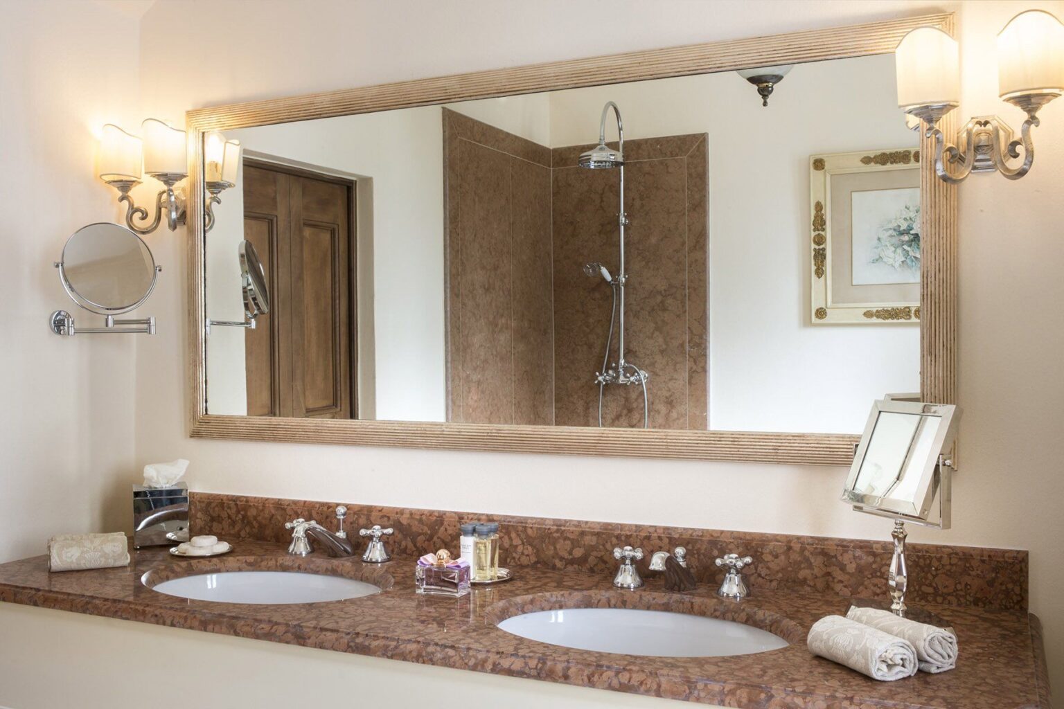 Reggello Manor House  | Tuscany image 26 | Only on SopranoVillas