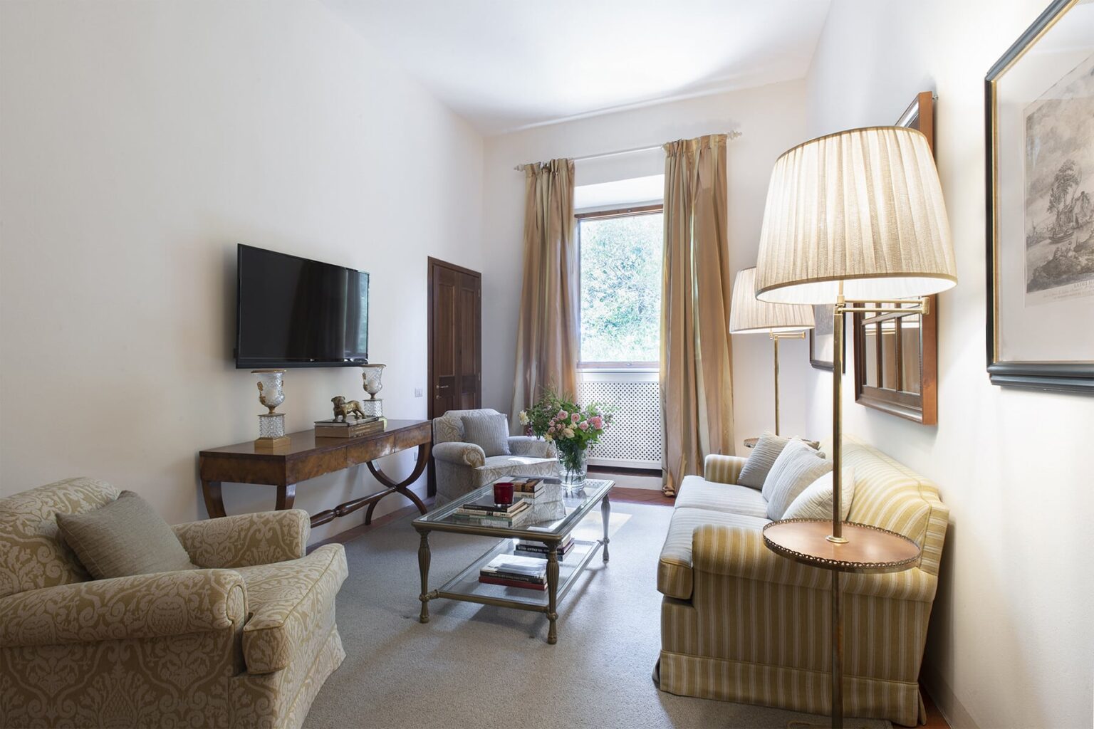 Reggello Manor House  | Tuscany image 33 | Only on SopranoVillas