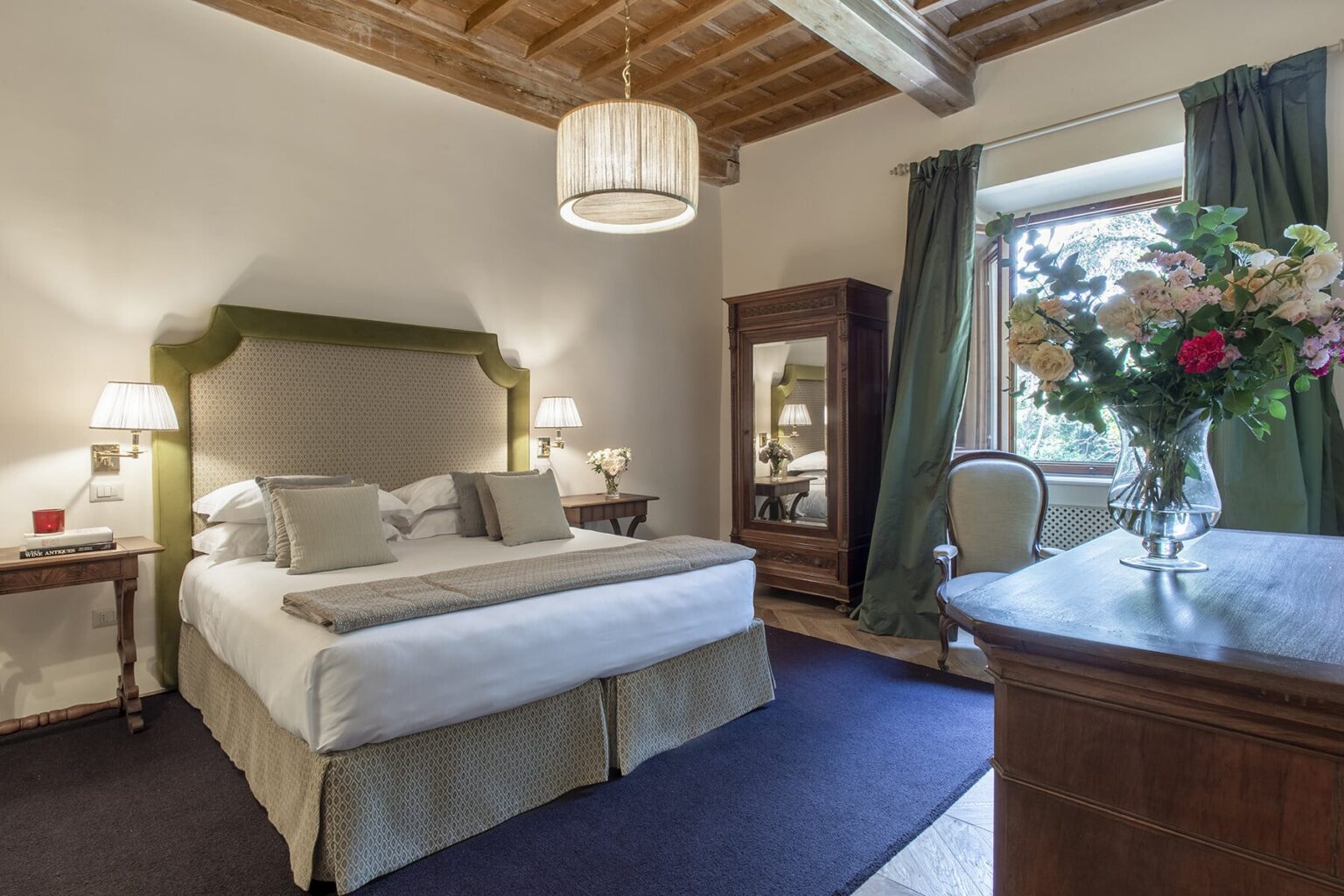 Reggello Manor House  | Tuscany image 34 | Only on SopranoVillas