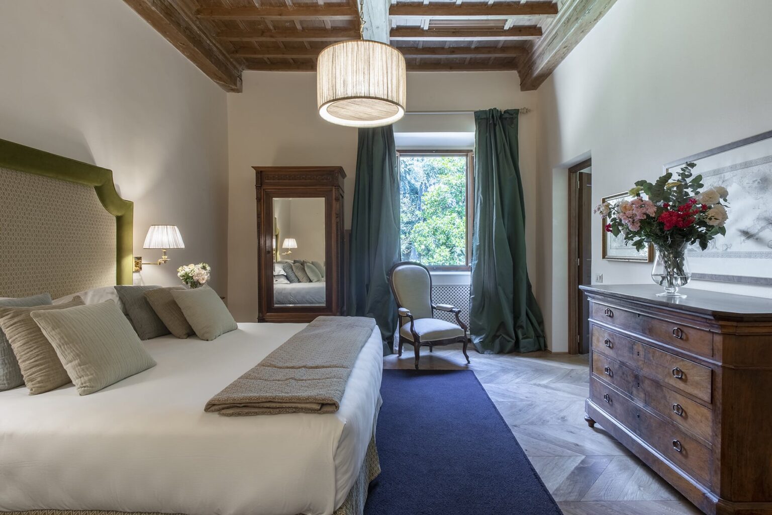 Reggello Manor House  | Tuscany image 36 | Only on SopranoVillas