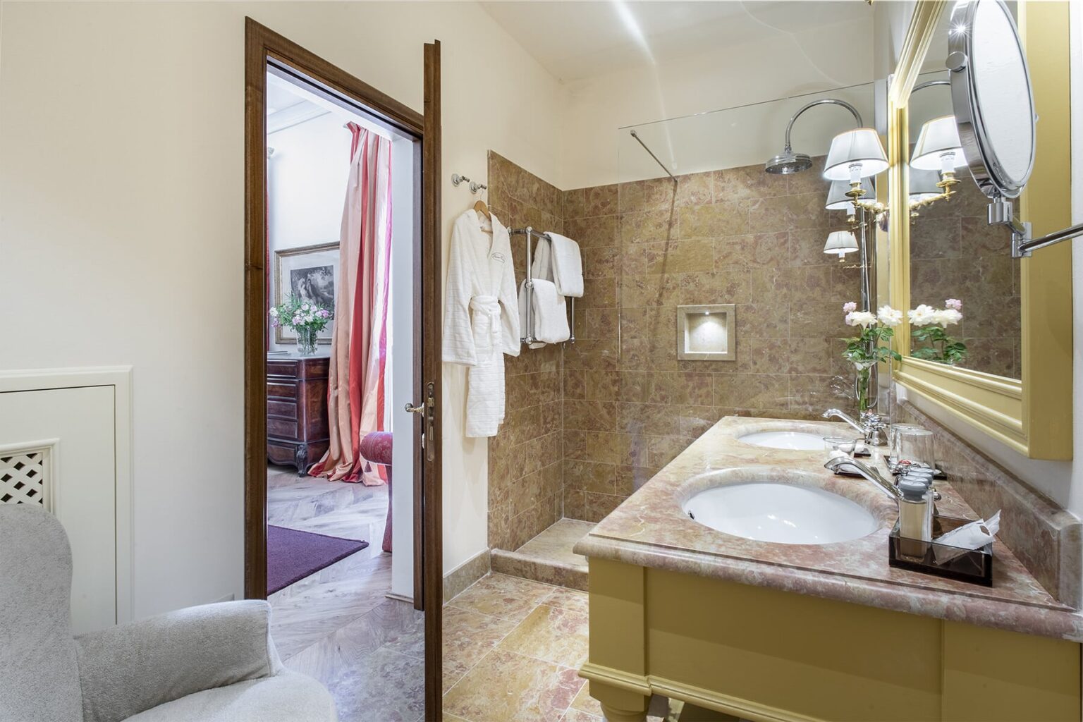 Reggello Manor House  | Tuscany image 35 | Only on SopranoVillas