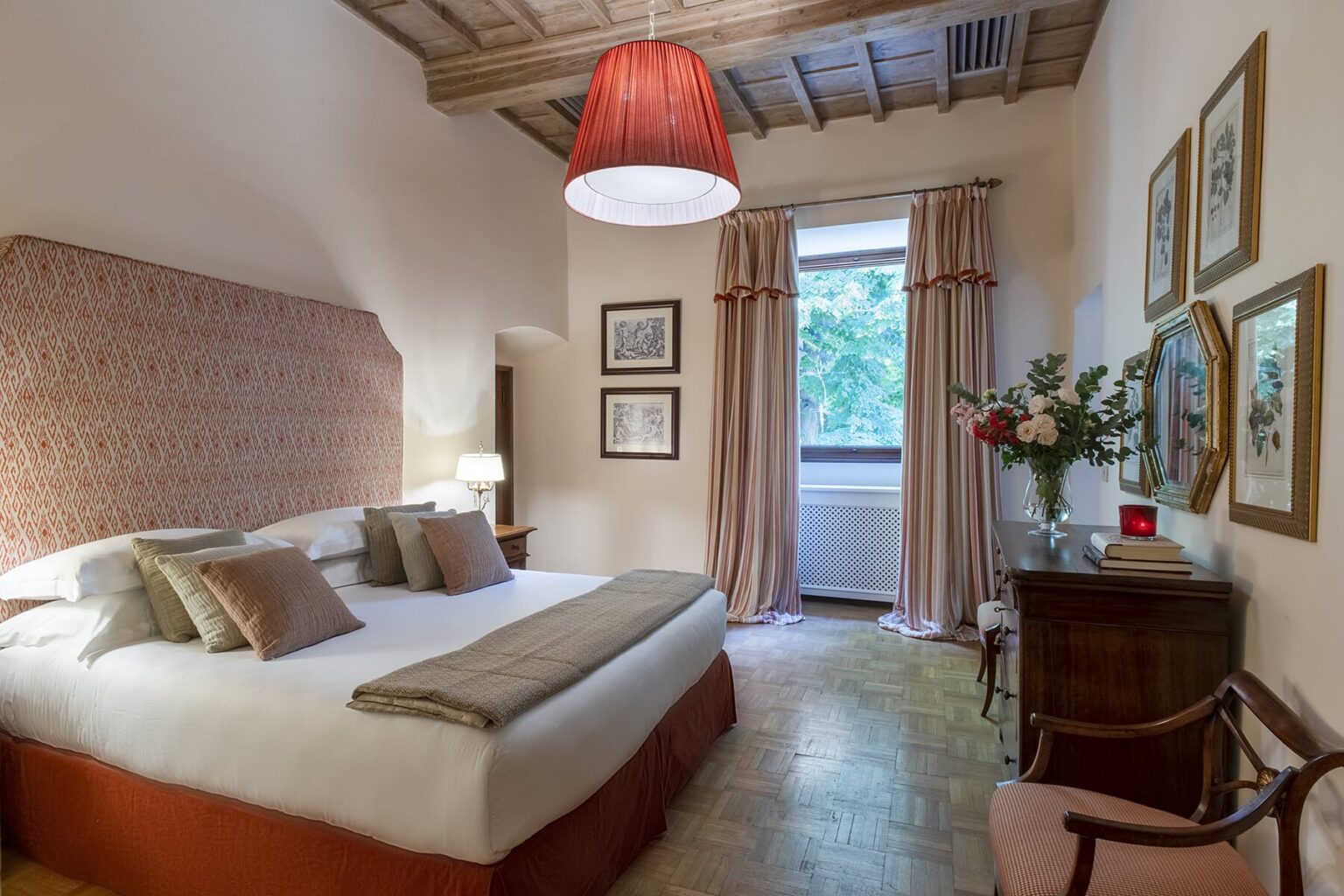 Reggello Manor House  | Tuscany image 39 | Only on SopranoVillas