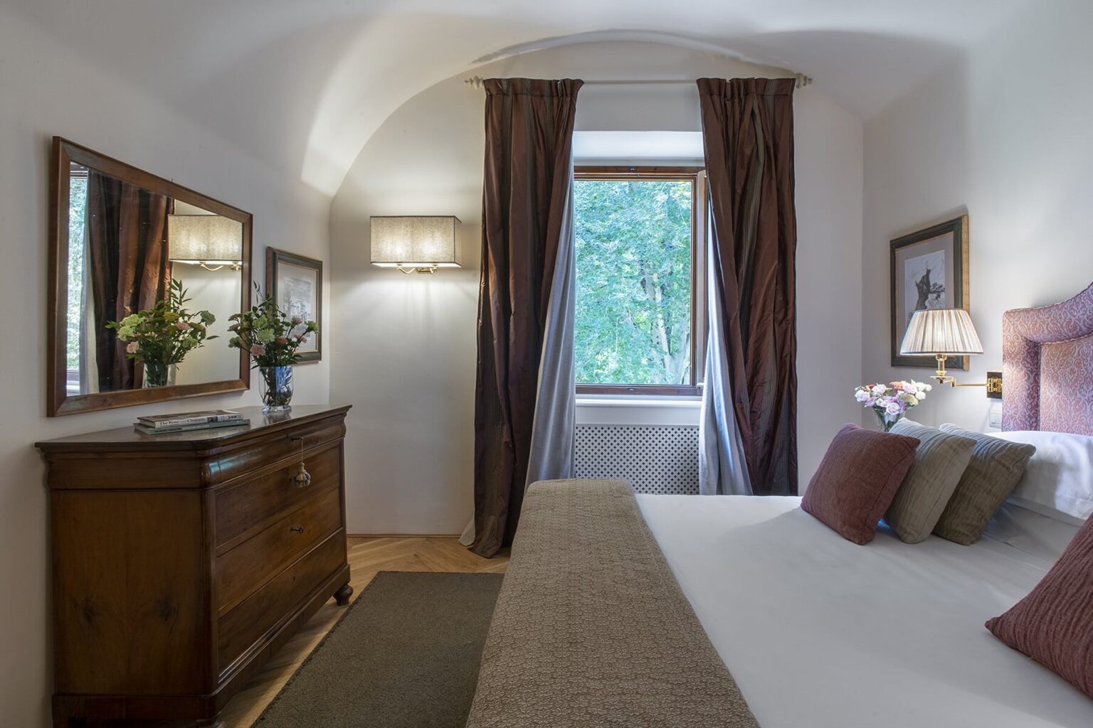 Reggello Manor House  | Tuscany image 37 | Only on SopranoVillas