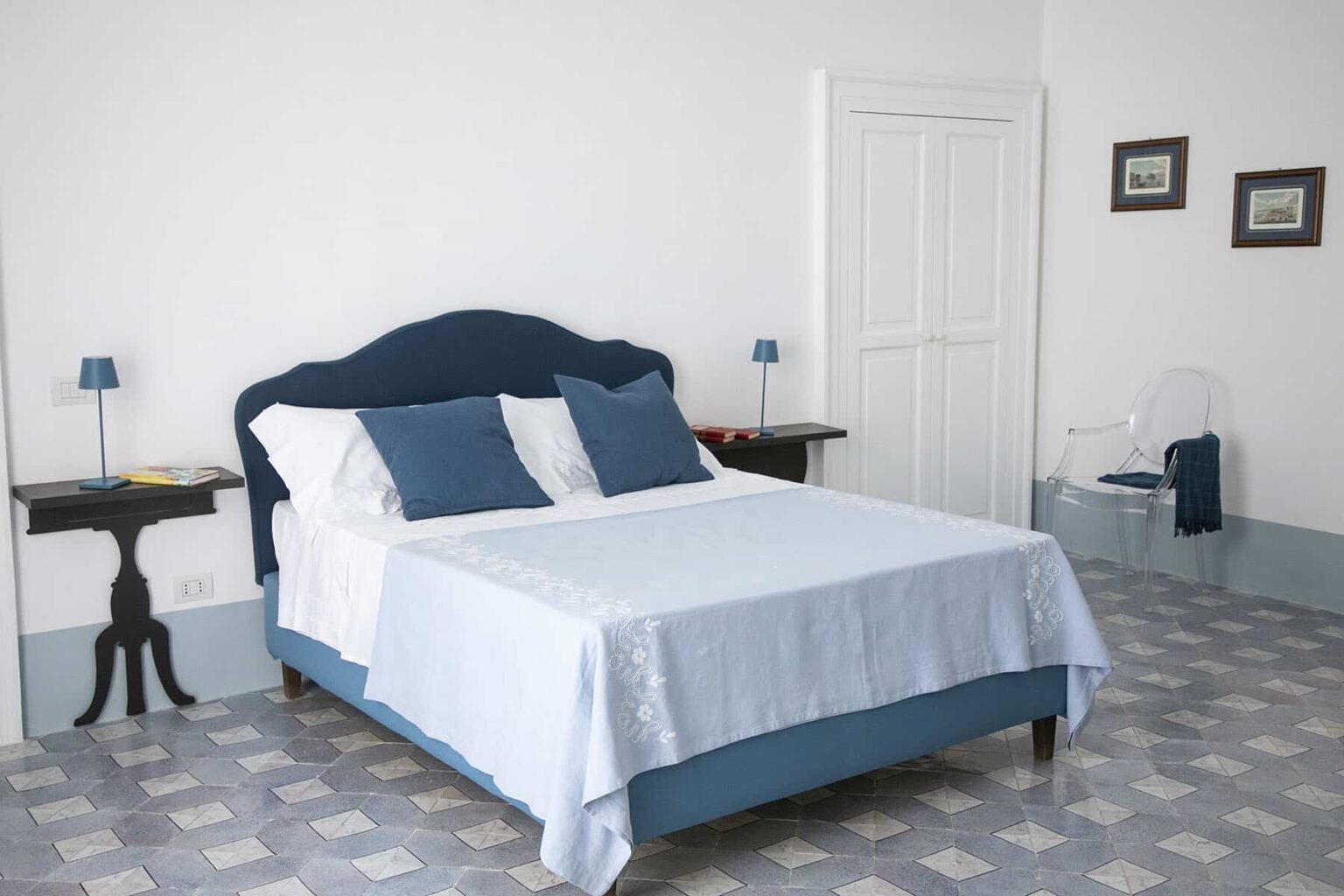 Maiori Panoramic Villa | Amalfi Coast image 13 | Only on SopranoVillas