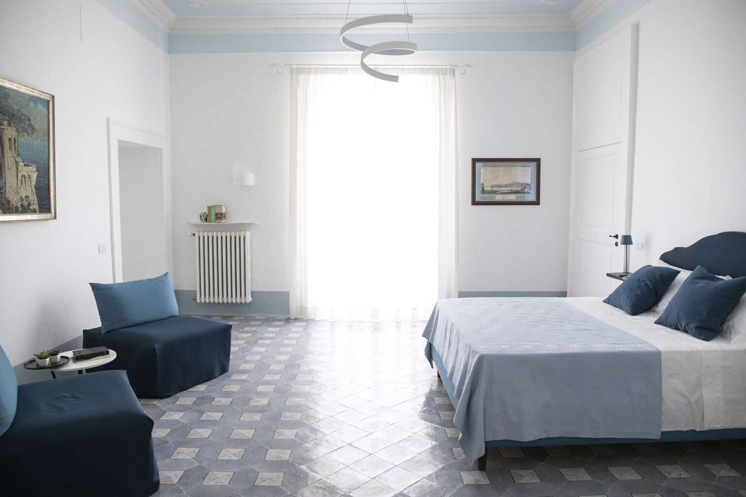Maiori Panoramic Villa | Amalfi Coast image 12 | Only on SopranoVillas