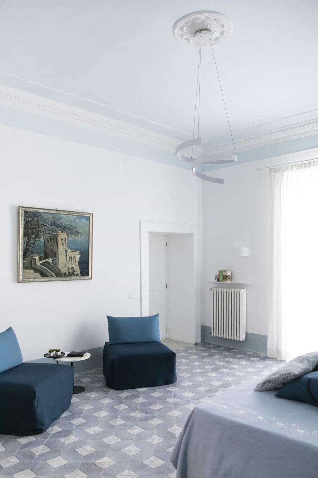 Maiori Panoramic Villa | Amalfi Coast image 14 | Only on SopranoVillas