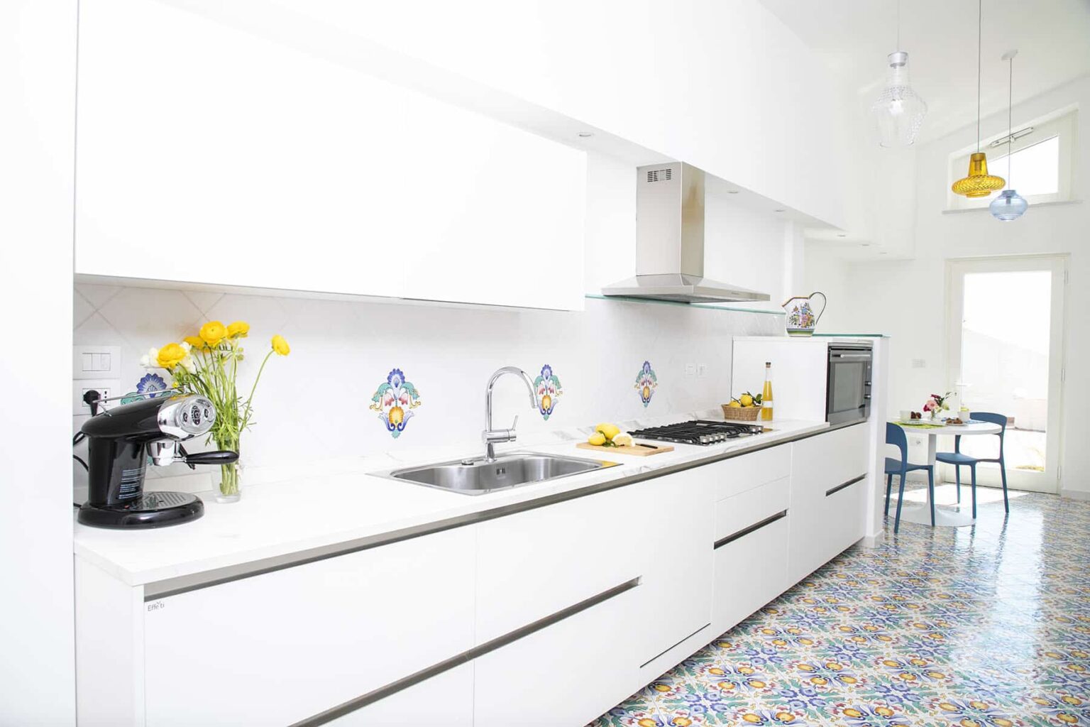 Maiori Panoramic Villa | Amalfi Coast image 11 | Only on SopranoVillas