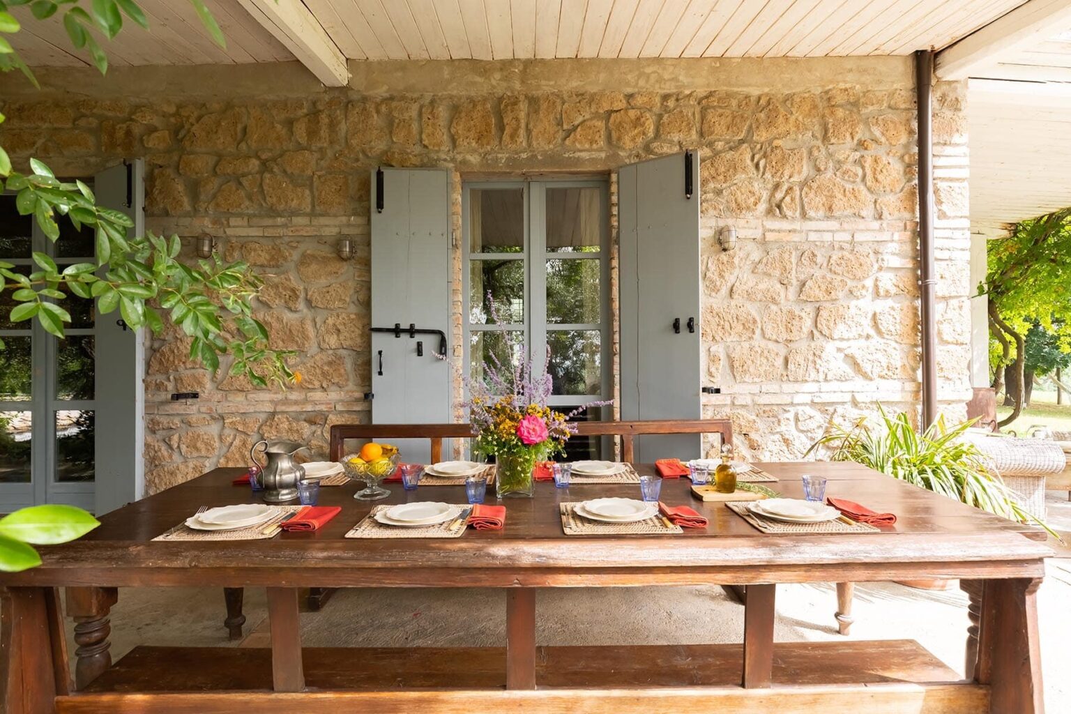 Roman Countryside Estate | Lazio image 9 | Only on SopranoVillas
