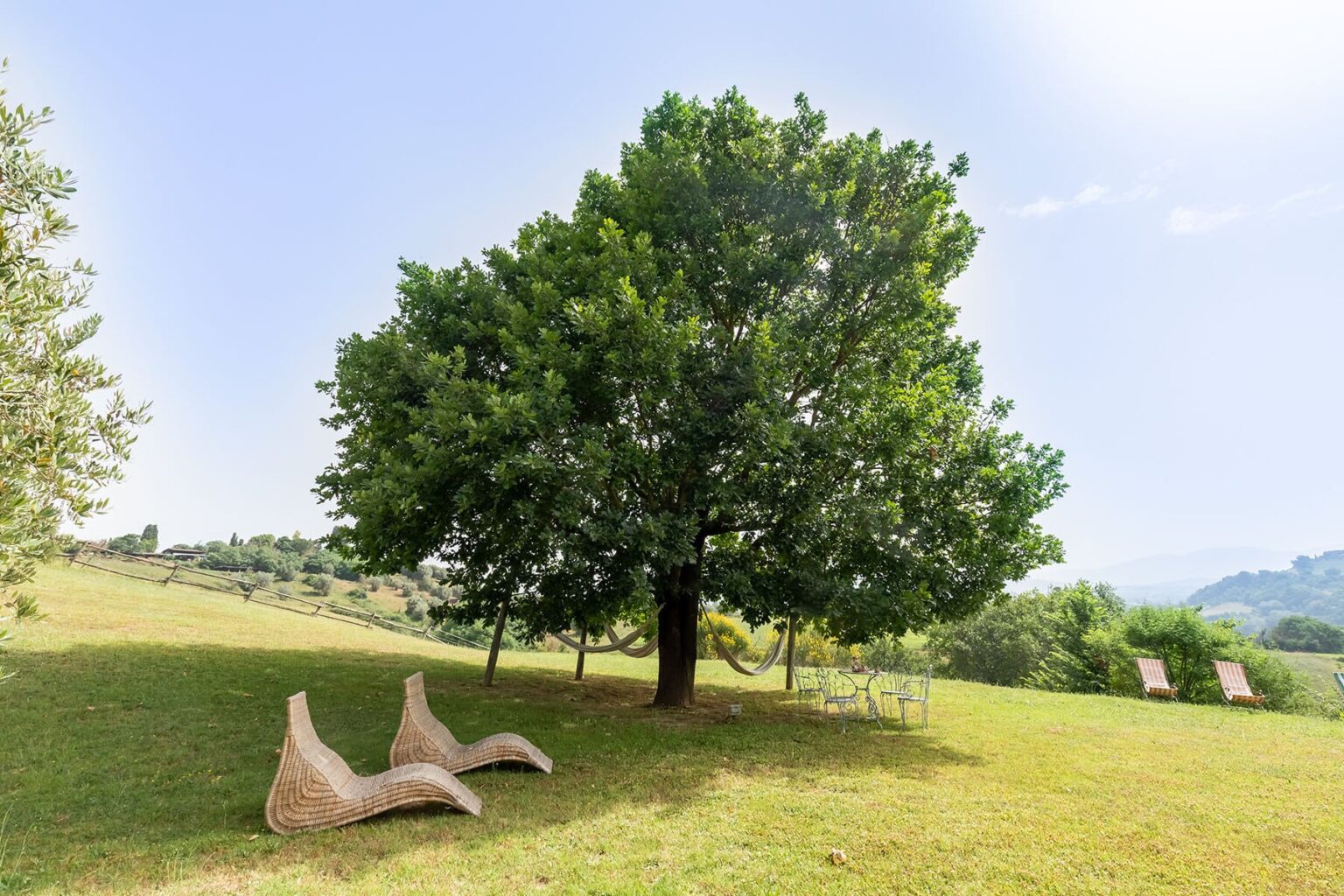 Roman Countryside Estate | Lazio image 19 | Only on SopranoVillas