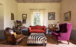 | Only on SopranoVillas