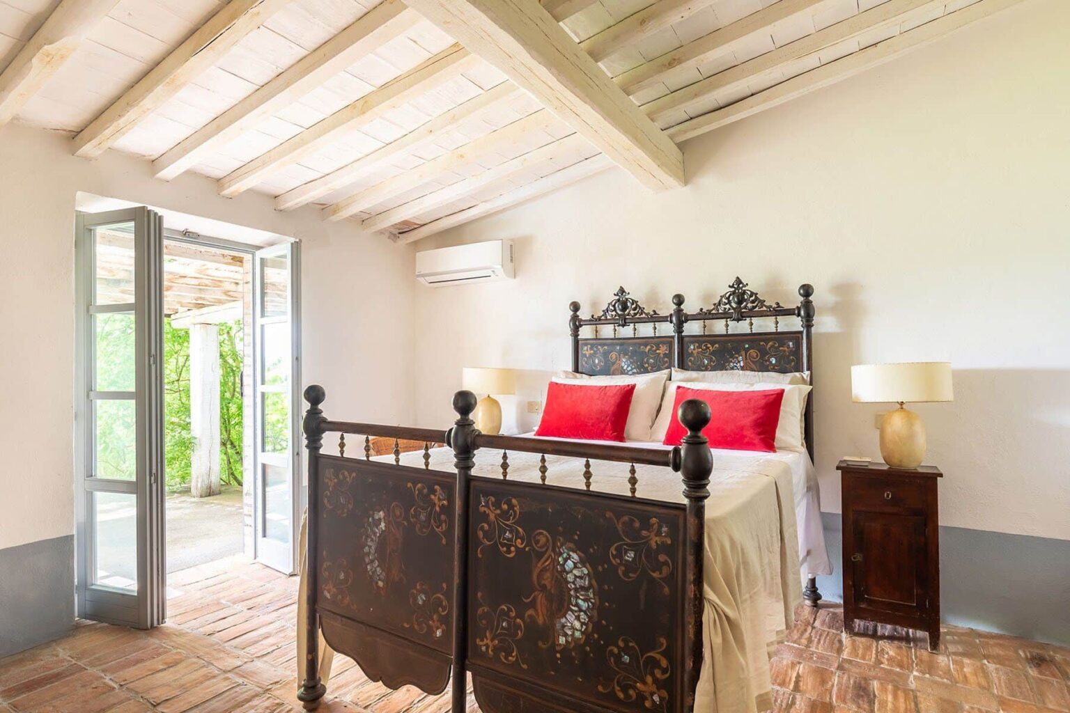 Roman Countryside Estate | Lazio image 29 | Only on SopranoVillas