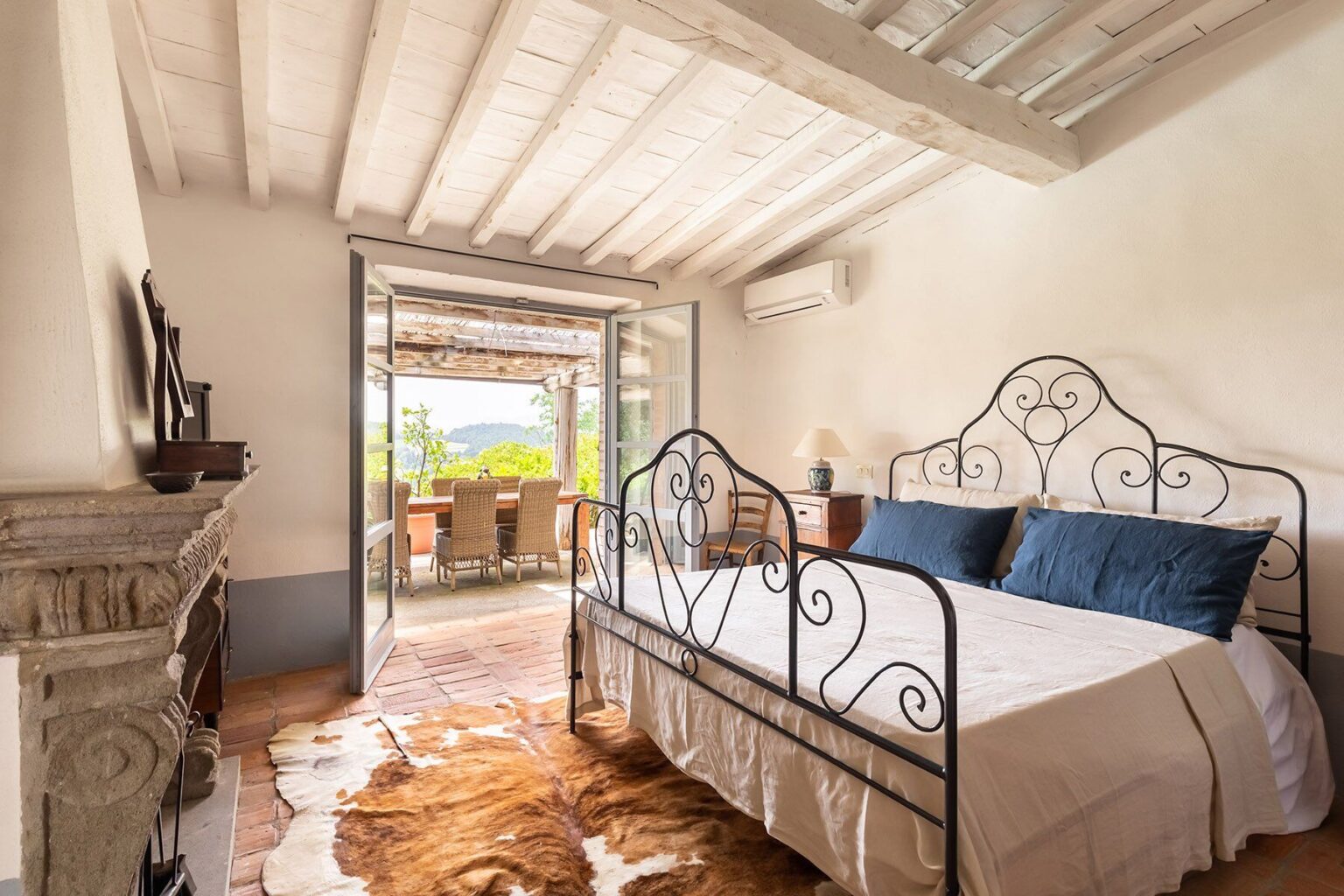 Roman Countryside Estate | Lazio image 20 | Only on SopranoVillas